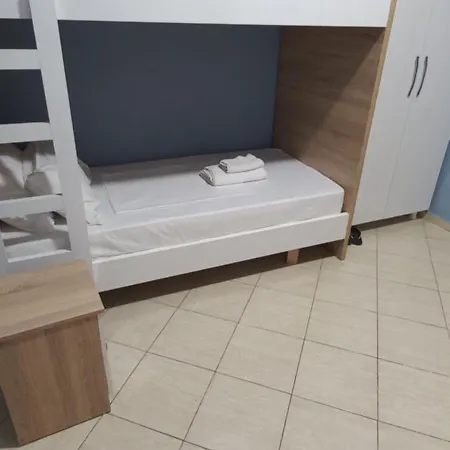 Hotel Eno 3*