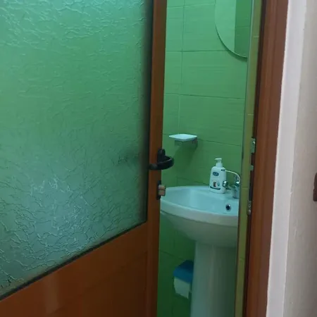 Hotel Eno Përmet