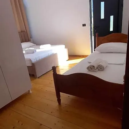 Eno Hotel Përmet