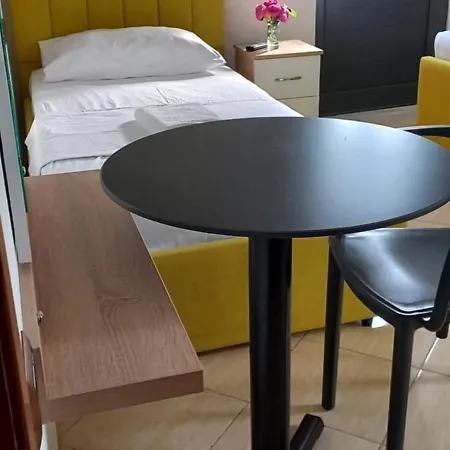 Eno Hotel 3*