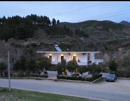 Hotel Eno Përmet