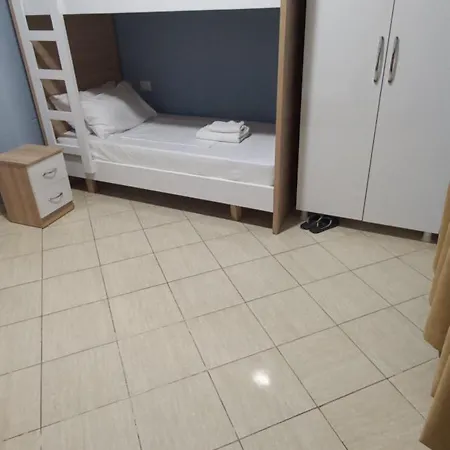 Ξενοδοχείο Eno