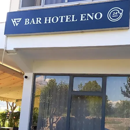 Hotel Eno